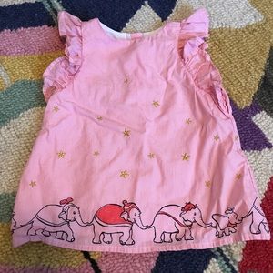 ✨ Baby Gap Dumbo Dress ✨ SOLD